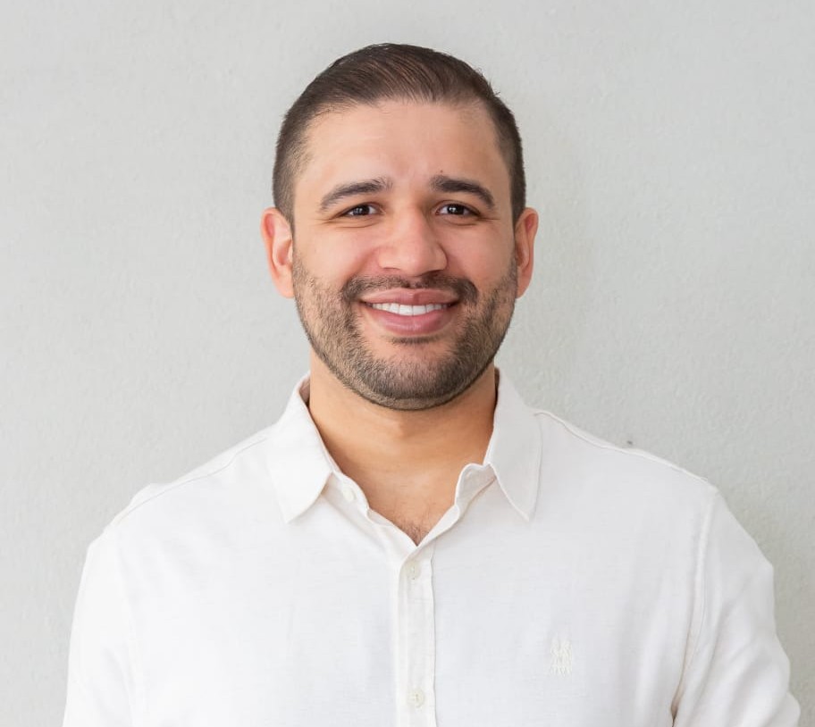 José Darlanges, especialista em Microsoft 365